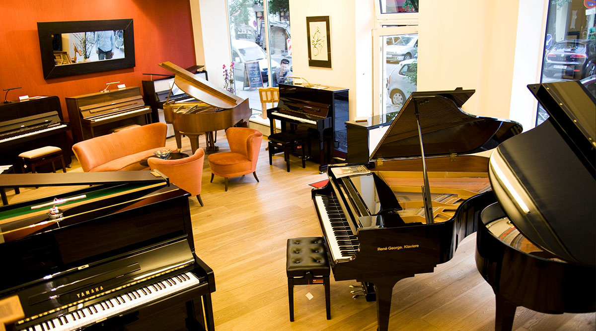 Geschäftsräume & Büroräume mit Design - dh raumdesign